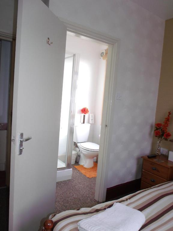 Jasmine Guest House Bridlington Cameră foto