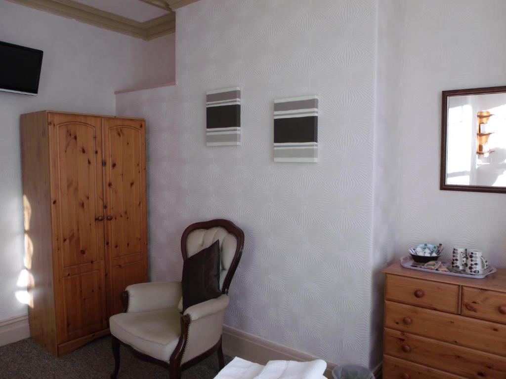 Jasmine Guest House Bridlington Cameră foto