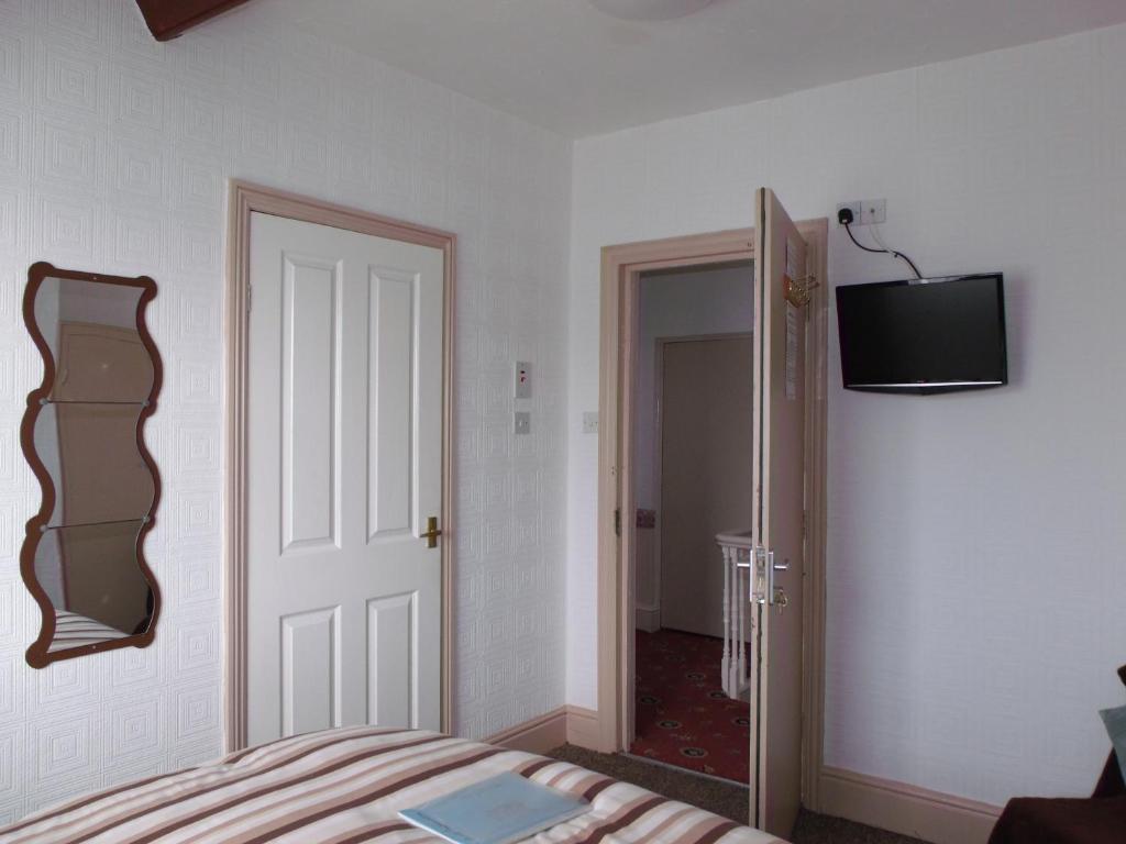 Jasmine Guest House Bridlington Cameră foto