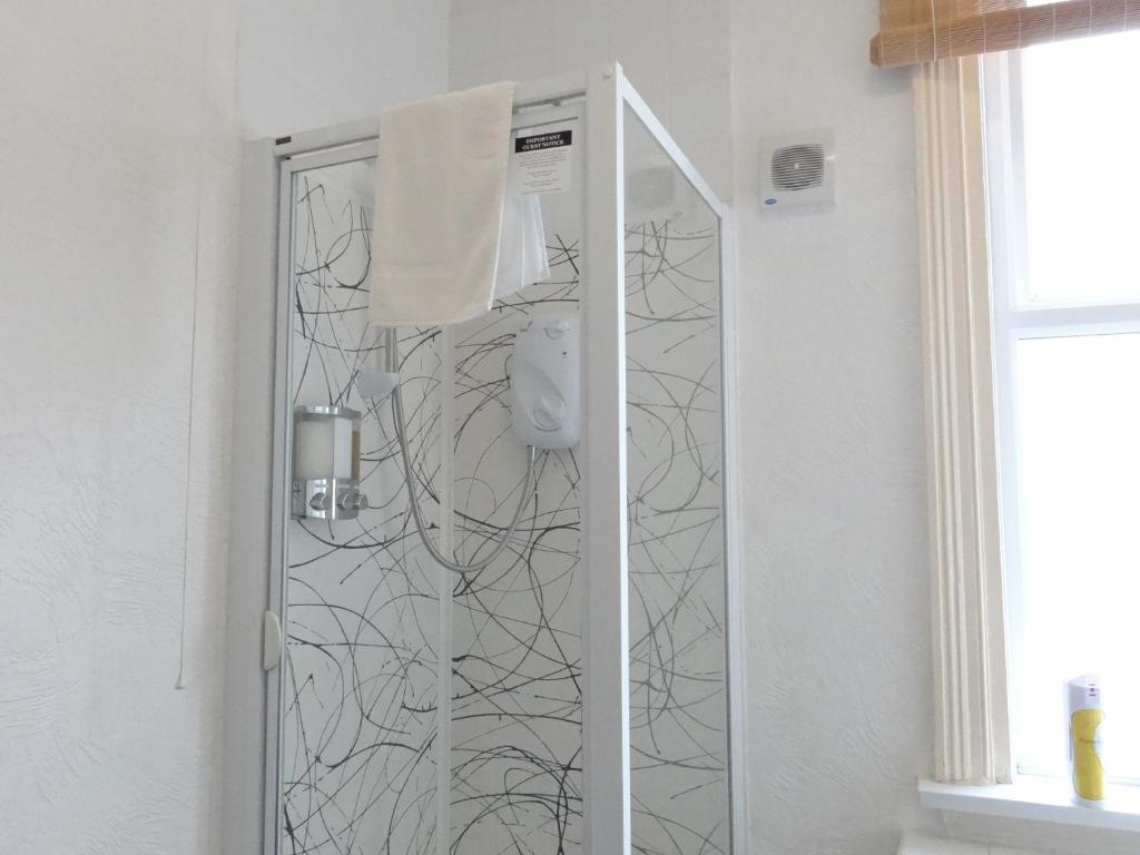 Jasmine Guest House Bridlington Cameră foto