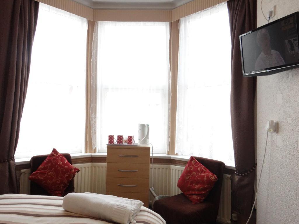 Jasmine Guest House Bridlington Cameră foto