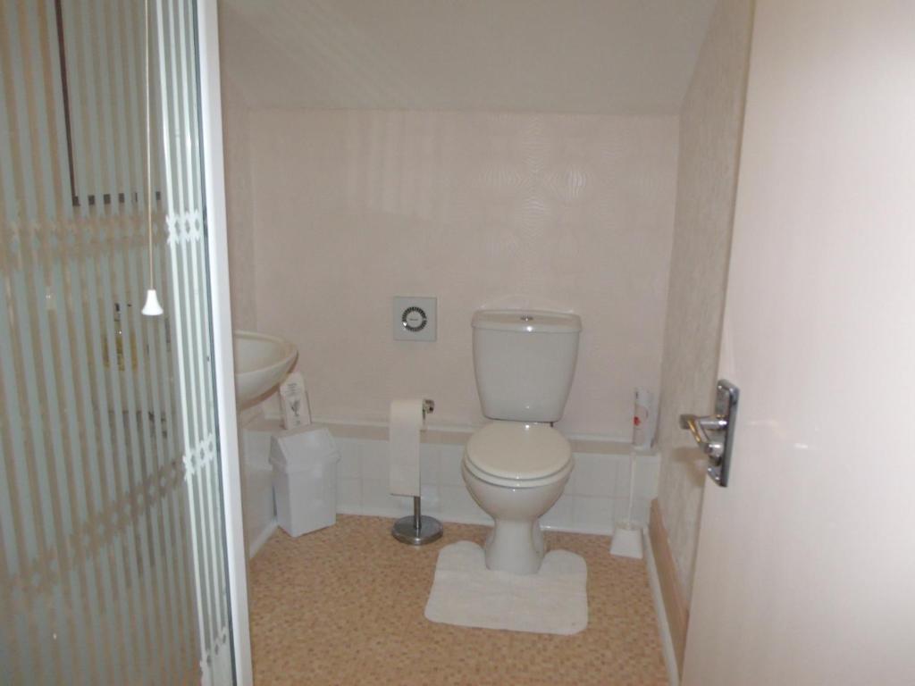 Jasmine Guest House Bridlington Cameră foto