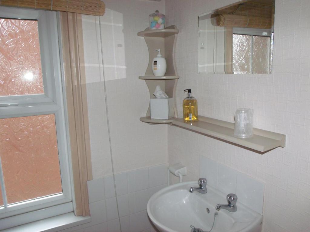 Jasmine Guest House Bridlington Cameră foto