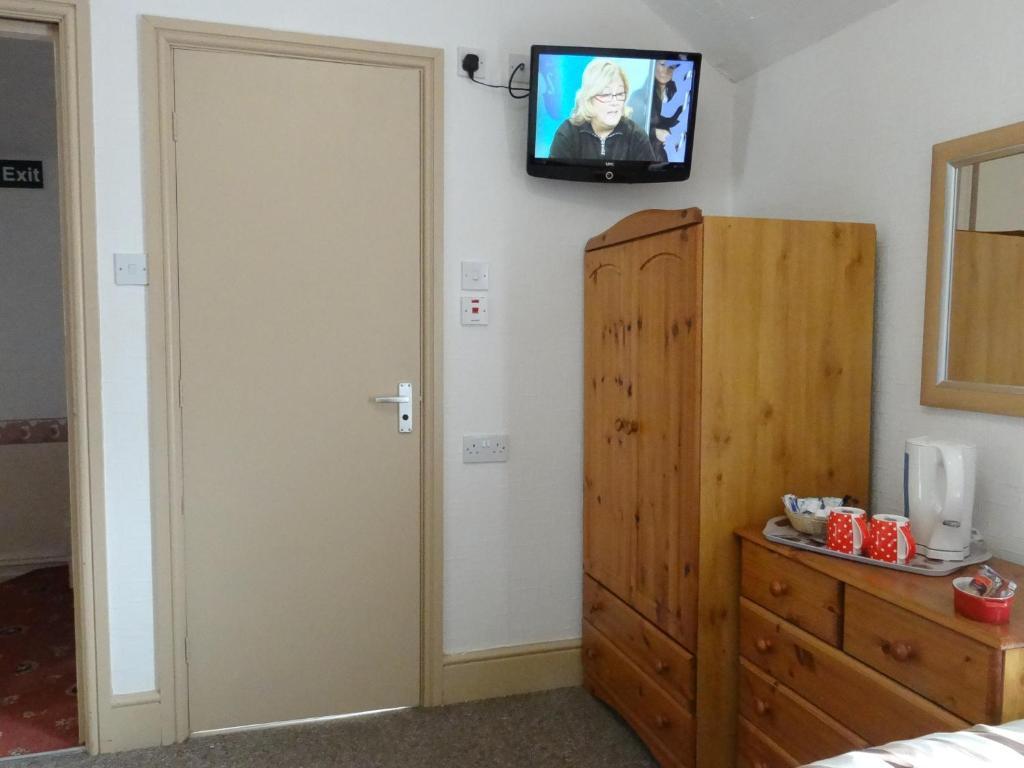 Jasmine Guest House Bridlington Cameră foto